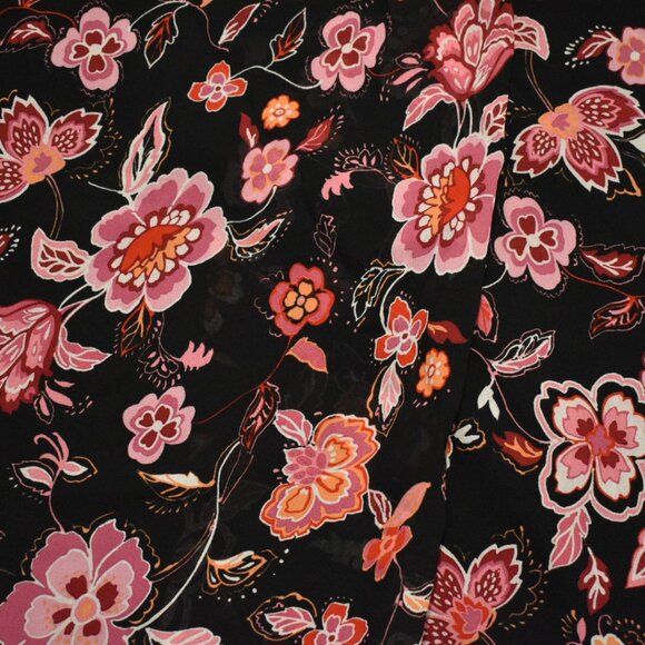 Vintage Northern Traditions midi skirt - Picture 3 of 7